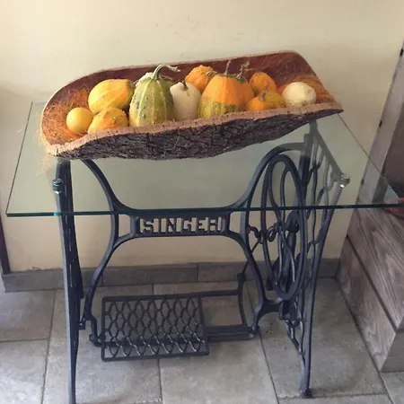 Otel Tre Colombe