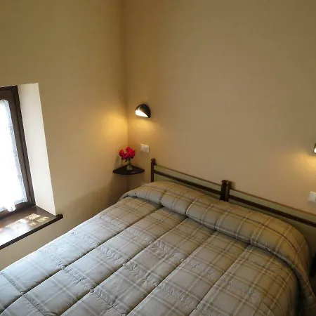 Hotel Tre Colombe