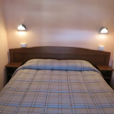 Tre Colombe Otel