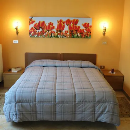 Otel Tre Colombe *