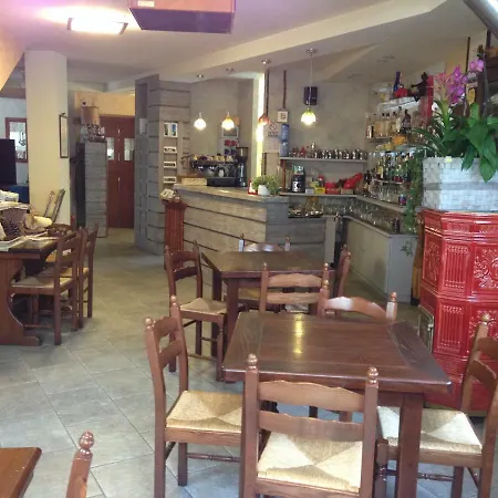 酒店 Tre Colombe *