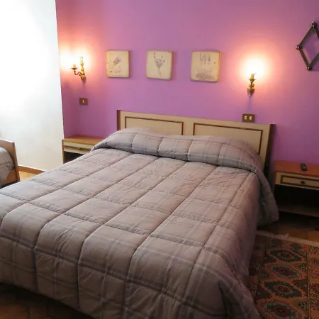 Tre Colombe Hotel