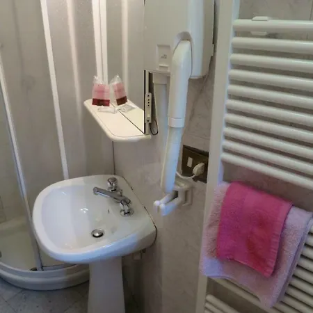 Otel Tre Colombe *