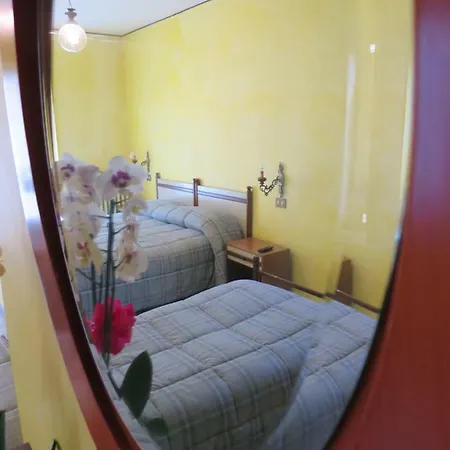 Otel Tre Colombe Gaiola
