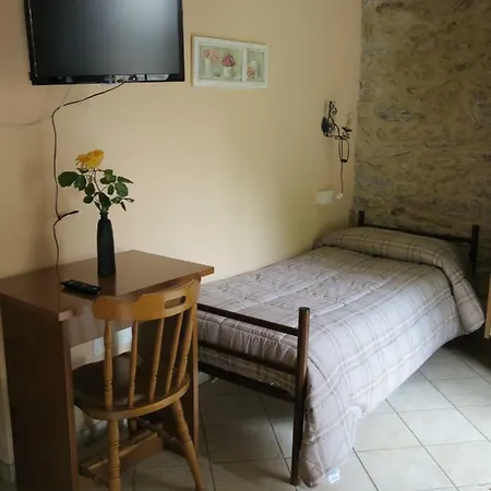 Tre Colombe Otel Gaiola